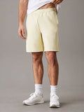Calvin Klein Performance Къси панталони WO KNIT SHORT 9 INSEAM