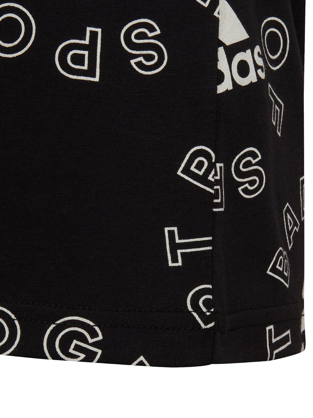 ADIDAS SPORTSWEAR Тениска Logo