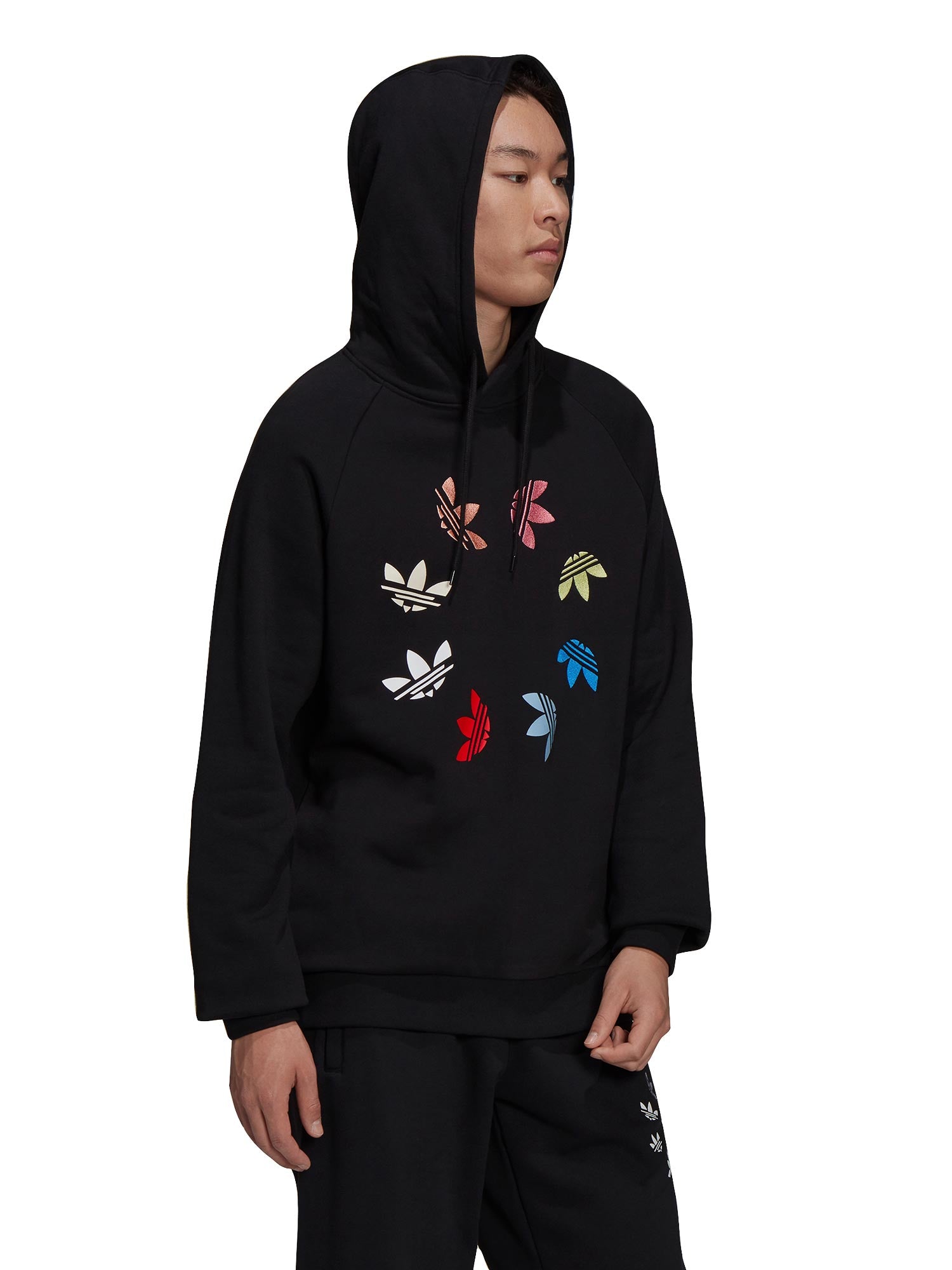 ADIDAS ORIGINALS Суитшърт Adicolor