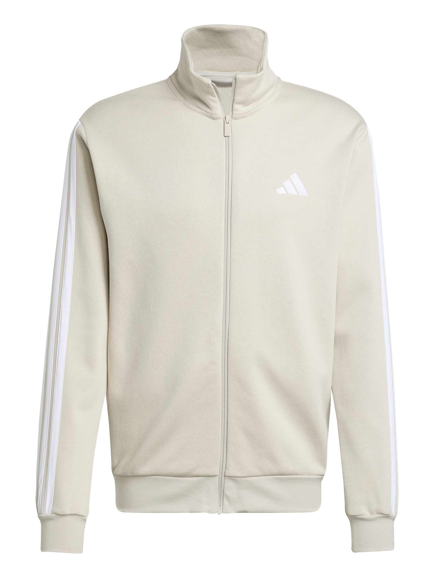 ADIDAS SPORTSWEAR Спортен екип Sportswear Basic 3-Stripes Fleece