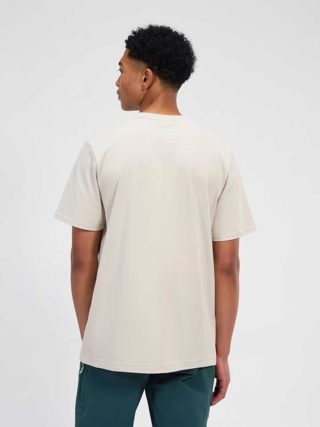 BERGHAUS Тениска M EVERYDAY ELEMENTS SS TEE