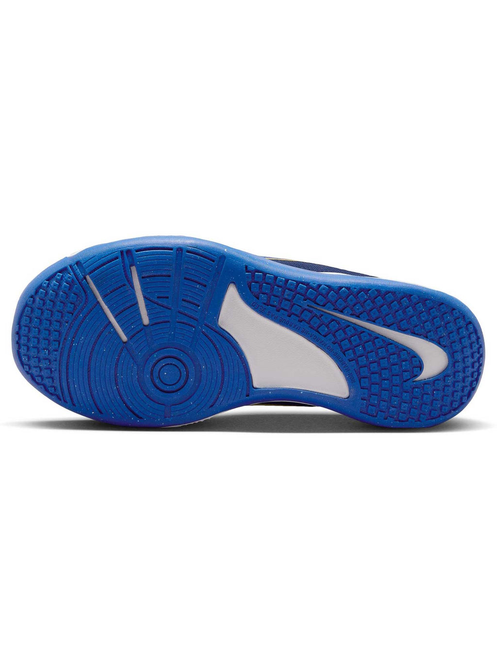 NIKE Обувки OMNI MULTI-COURT GS