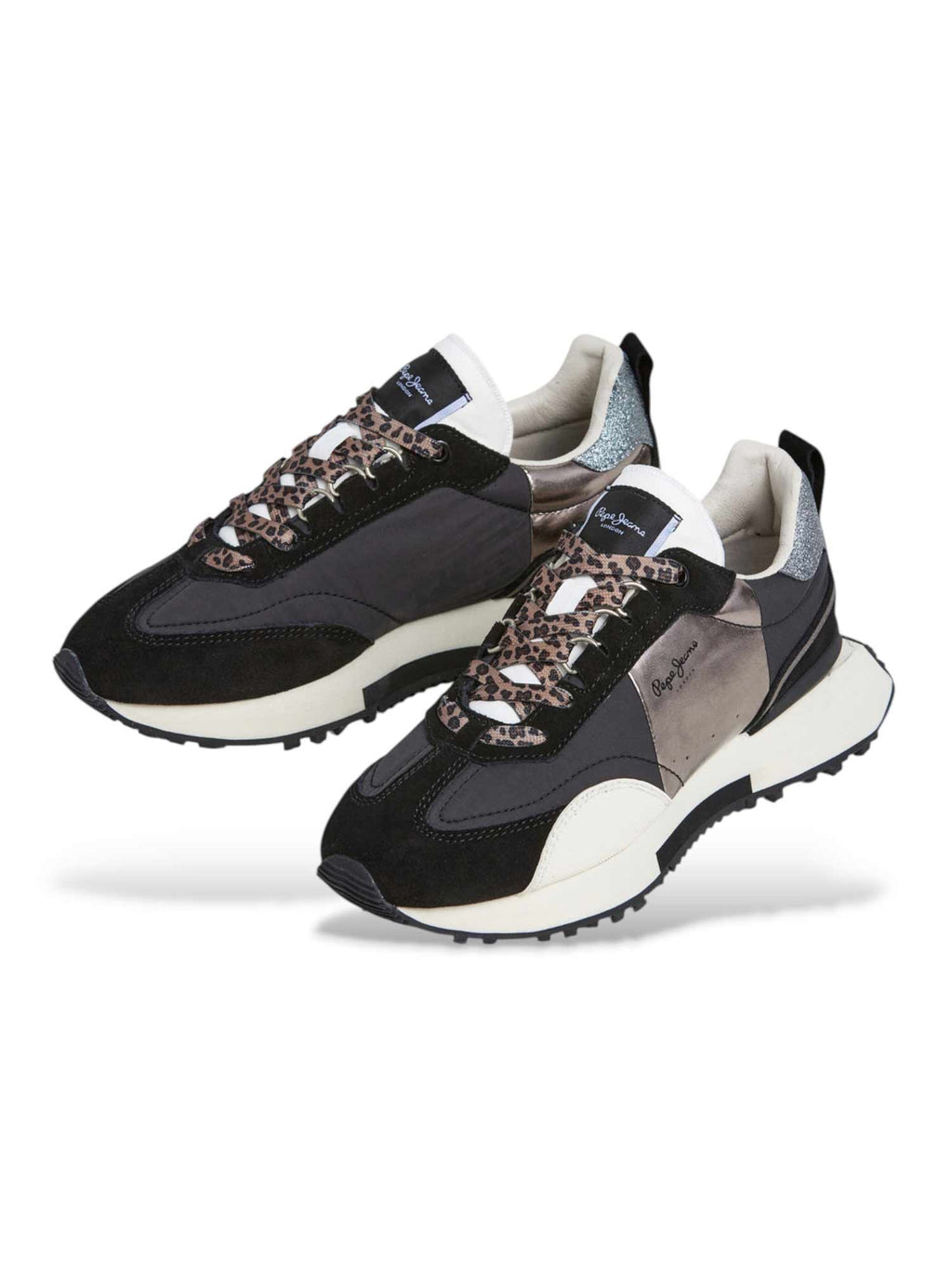 PEPE JEANS Обувки ARCHER ELITE W
