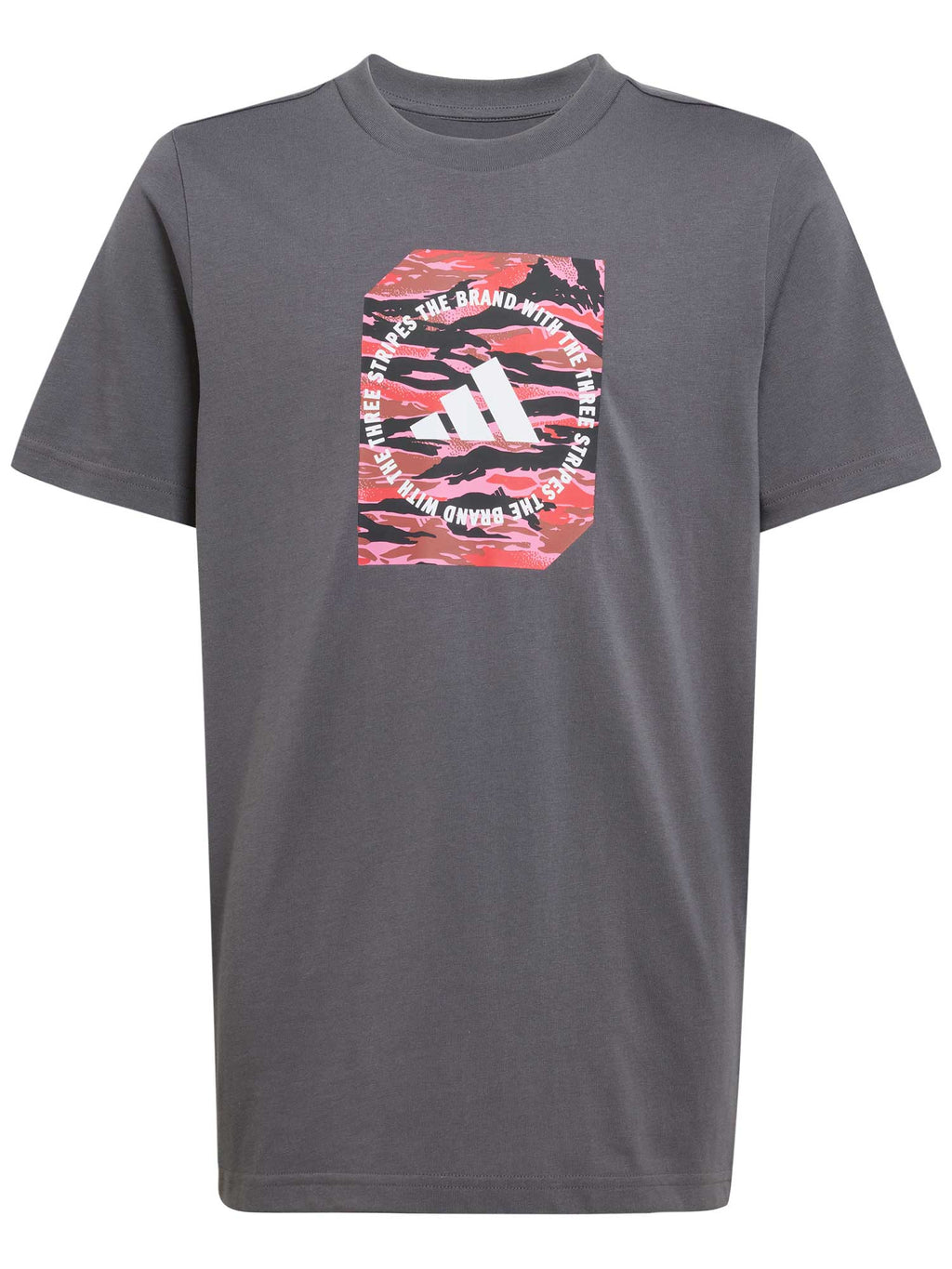 ADIDAS SPORTSWEAR Тениска Camo Box T-Shirt Kids