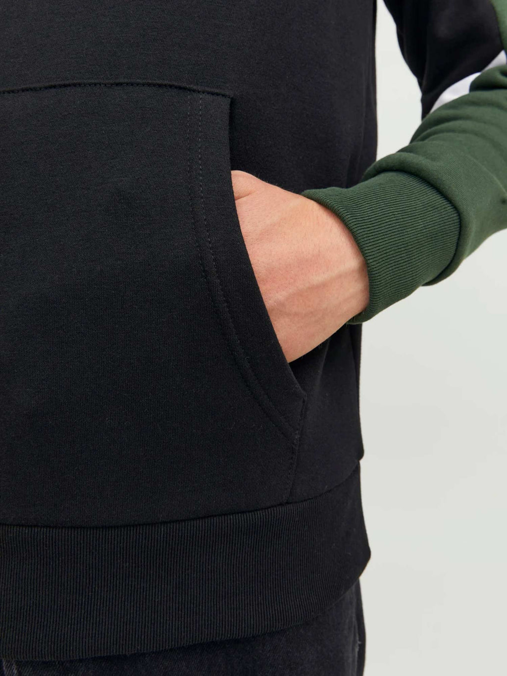 JACK & JONES Суитшърт ANKER