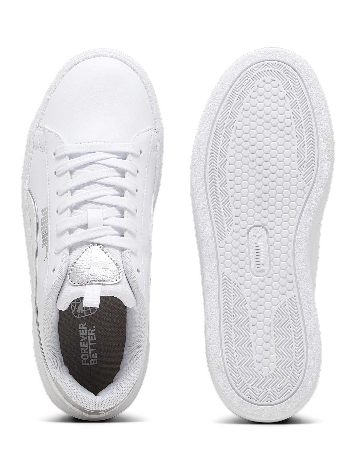PUMA Обувки Smash Platform v3 Pop Up Metallics
