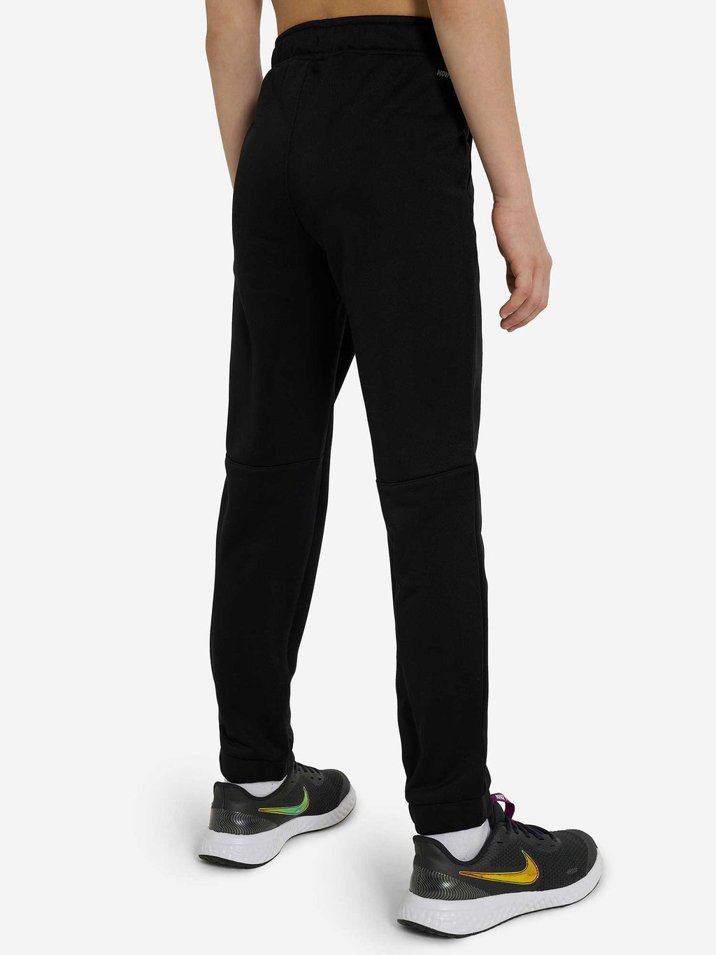 DEMIX Спортно долнище Active Boy's Knitted Pants