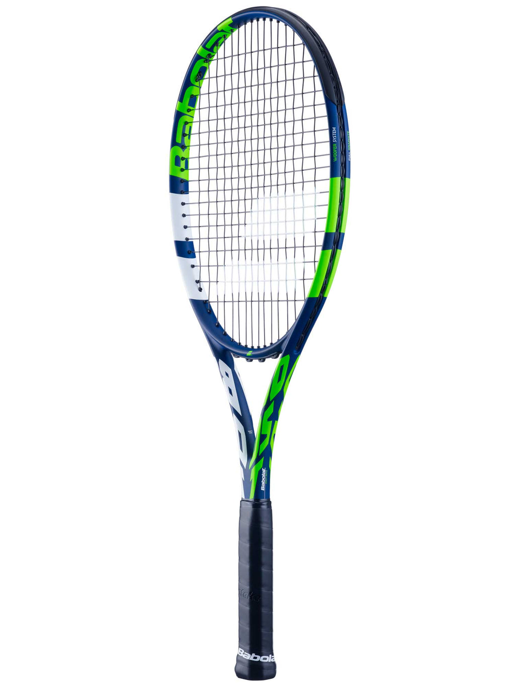 BABOLAT Тенис ракета BOOST DRIVE grip2 - наплетена