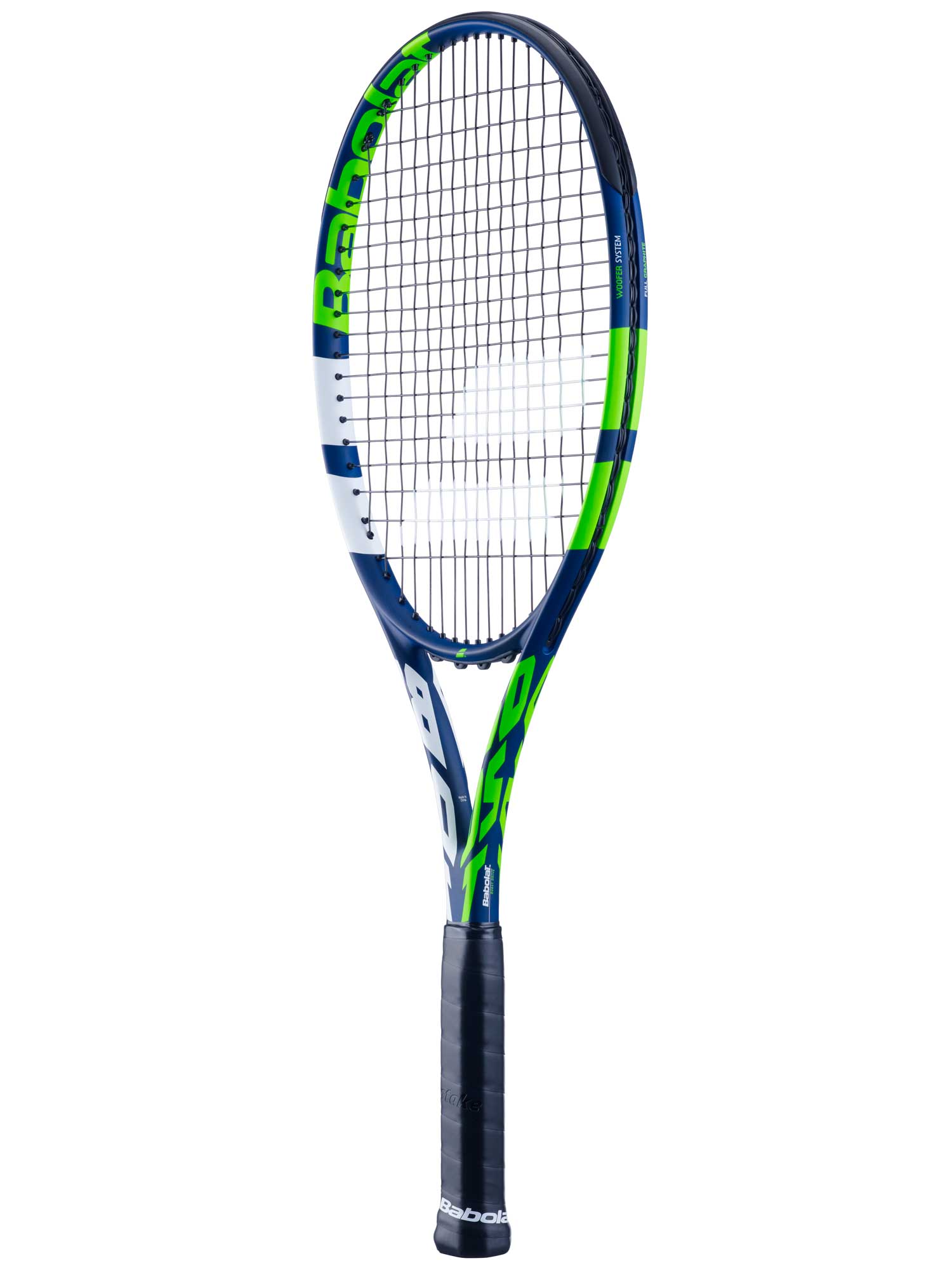 BABOLAT Тенис ракета BOOST DRIVE grip2 - наплетена