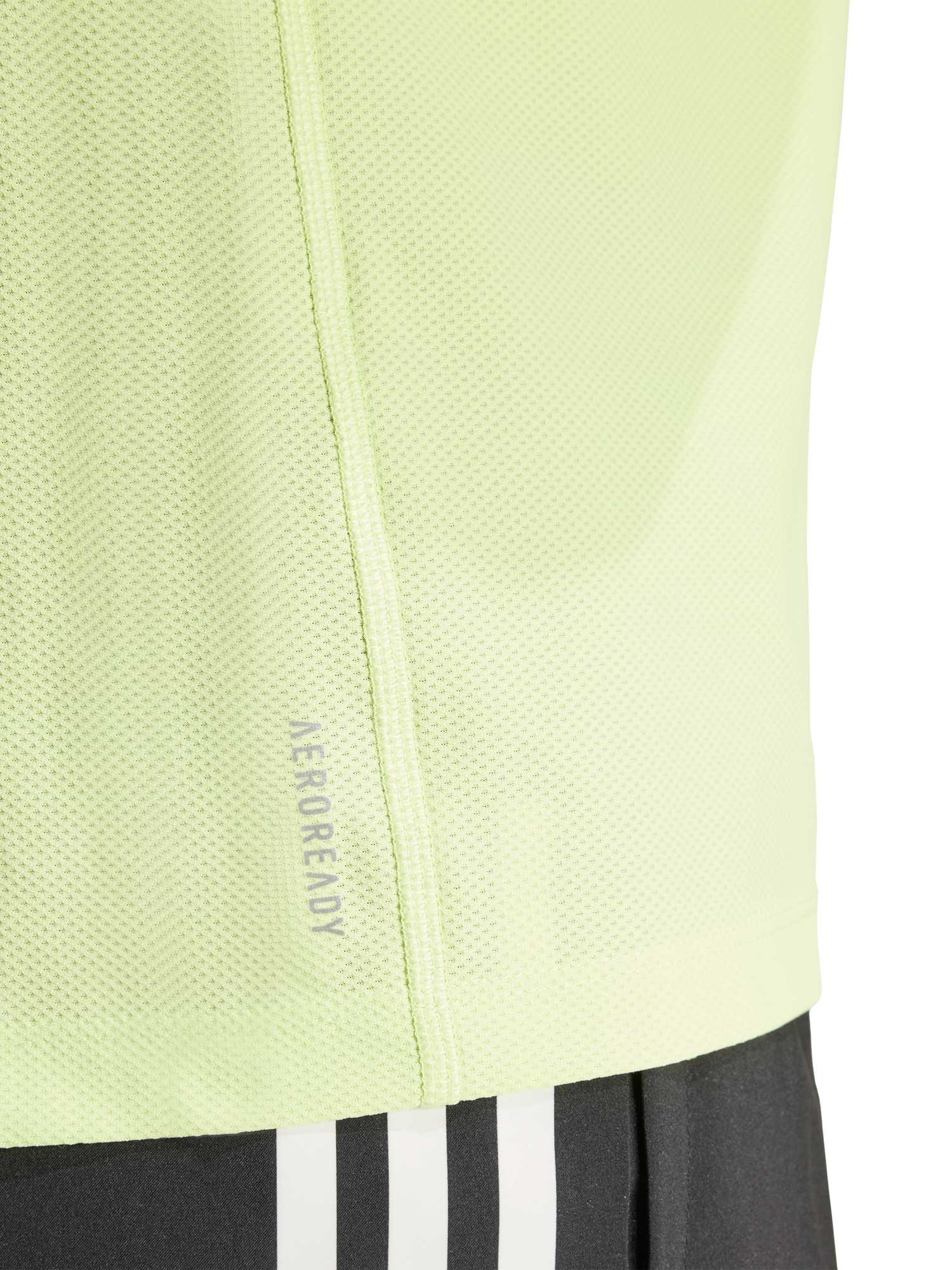 ADIDAS PERFORMANCE Тениска Own The Run T-Shirt