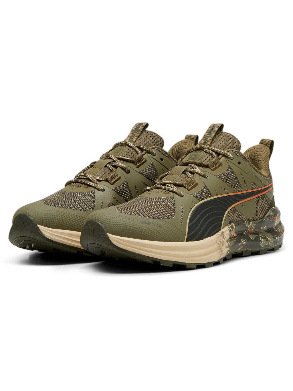 PUMA Обувки Reflect Lite Trail Landslide