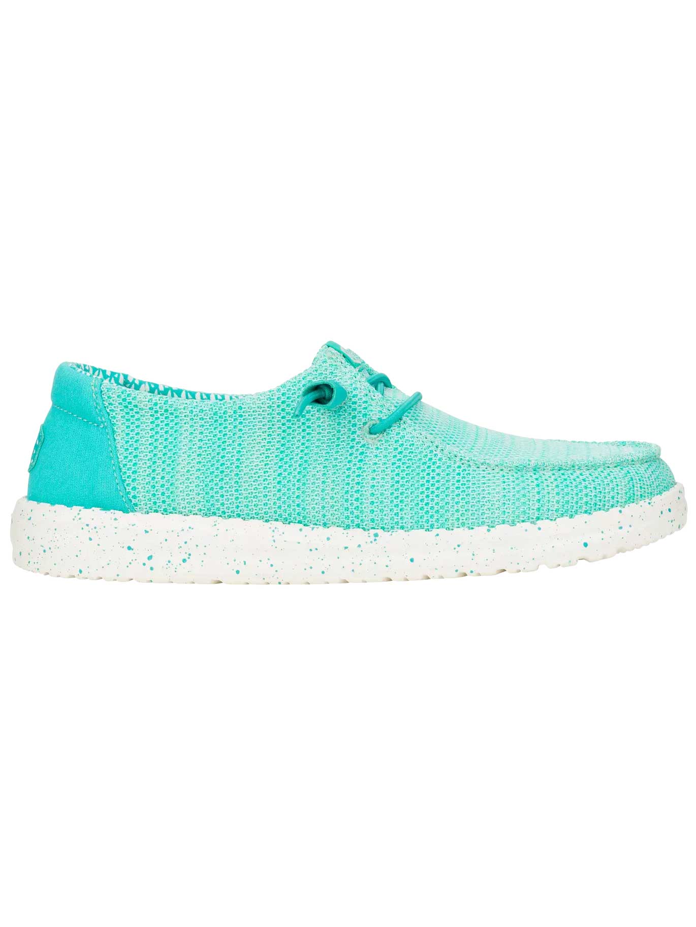 Hey Dude Обувки Wendy Stretch Sox