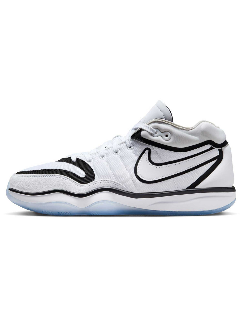 NIKE Обувки AIR ZOOM G.T. HUSTLE 2