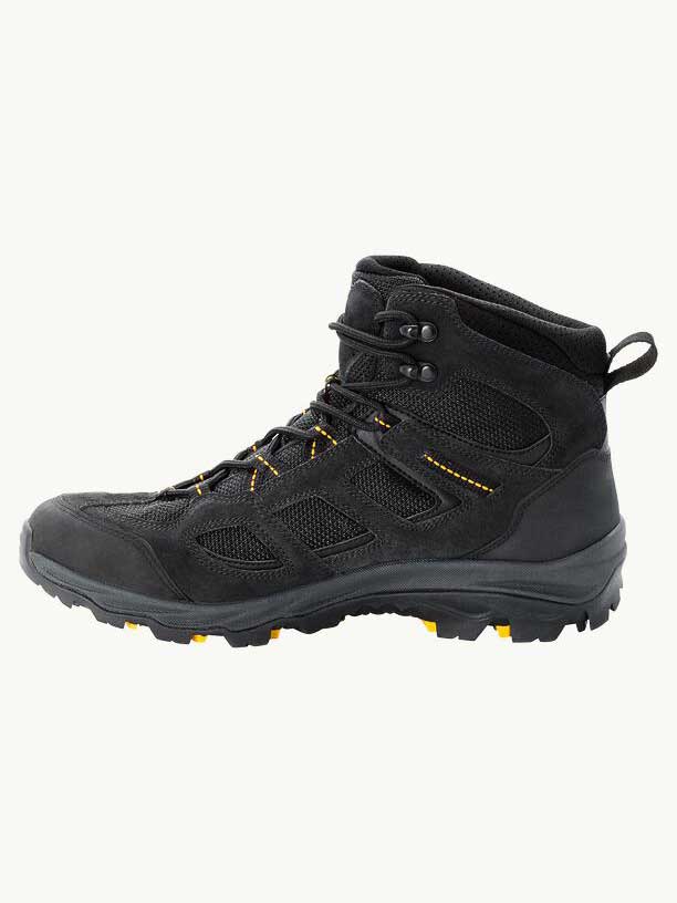 JACK WOLFSKIN Обувки VOJO 3 TEXAPORE MID M