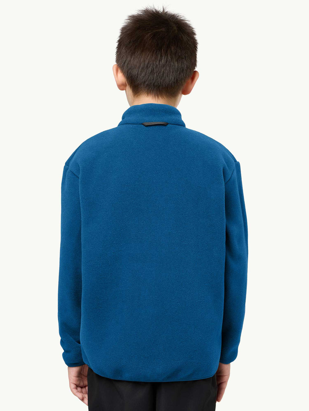 JACK WOLFSKIN Яке ICELAND 3IN1 JACKET K