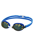 SPEEDO Плувни очила JUNIOR VANQUISHER 3.0 MIRROR