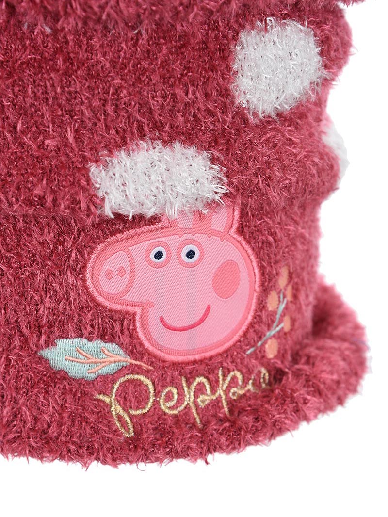 KIDS MOVIE HEROES Шал-яка PEPPA PIG