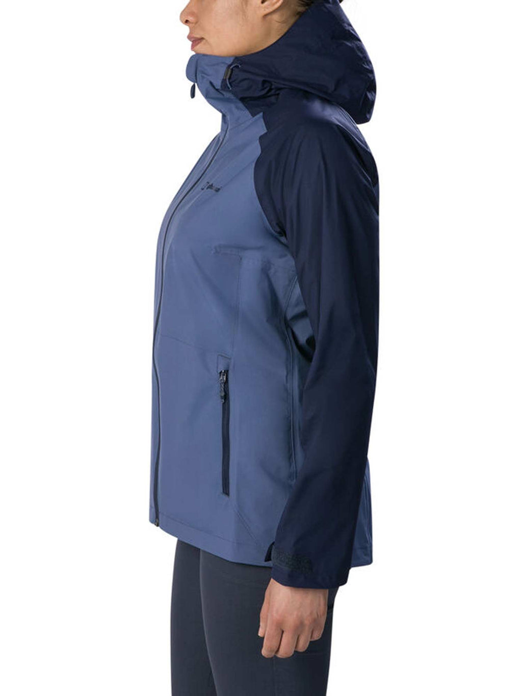 BERGHAUS Яке DELUGE PRO SHELL