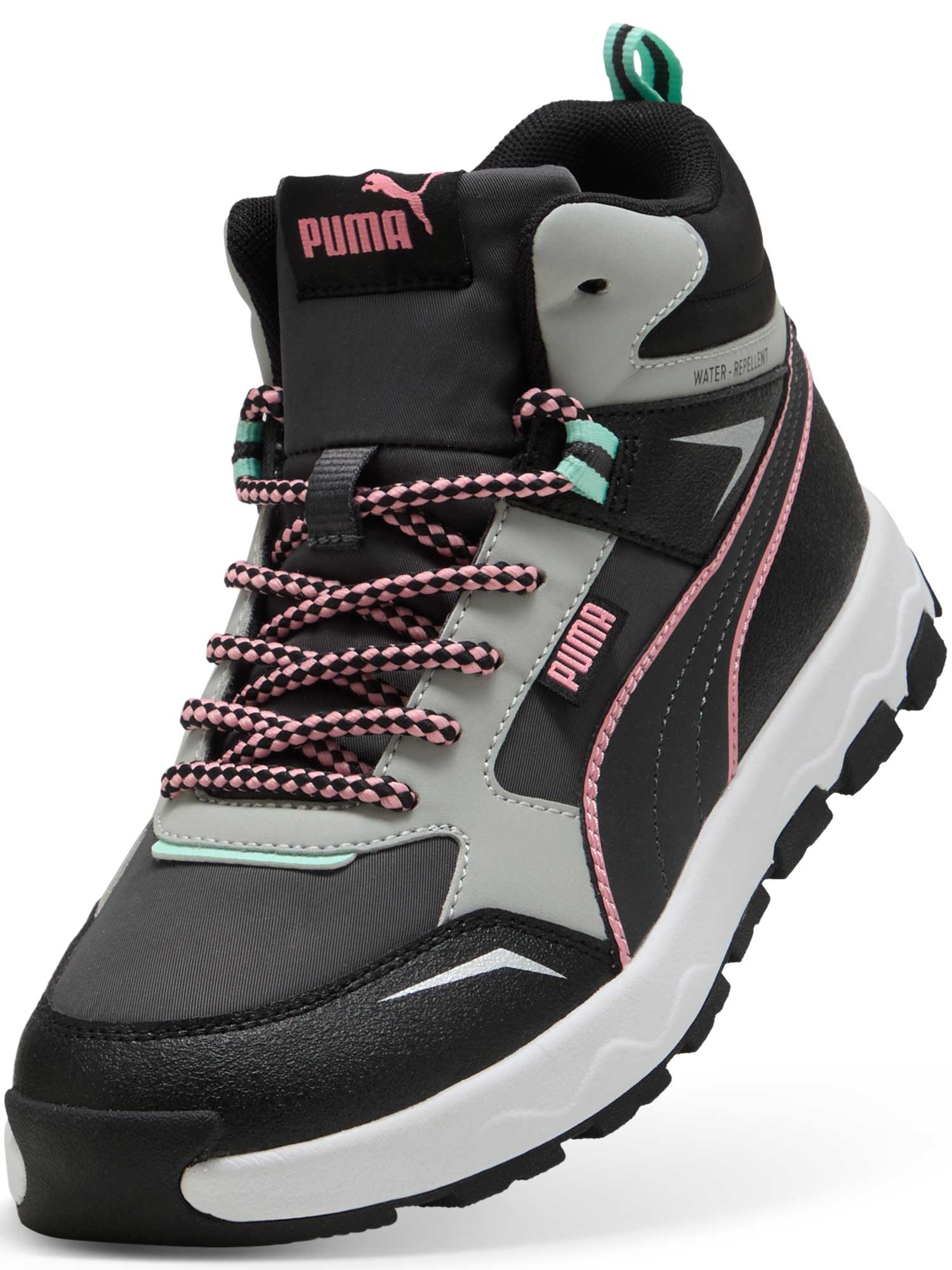 PUMA Обувки Evolve Trail Jr