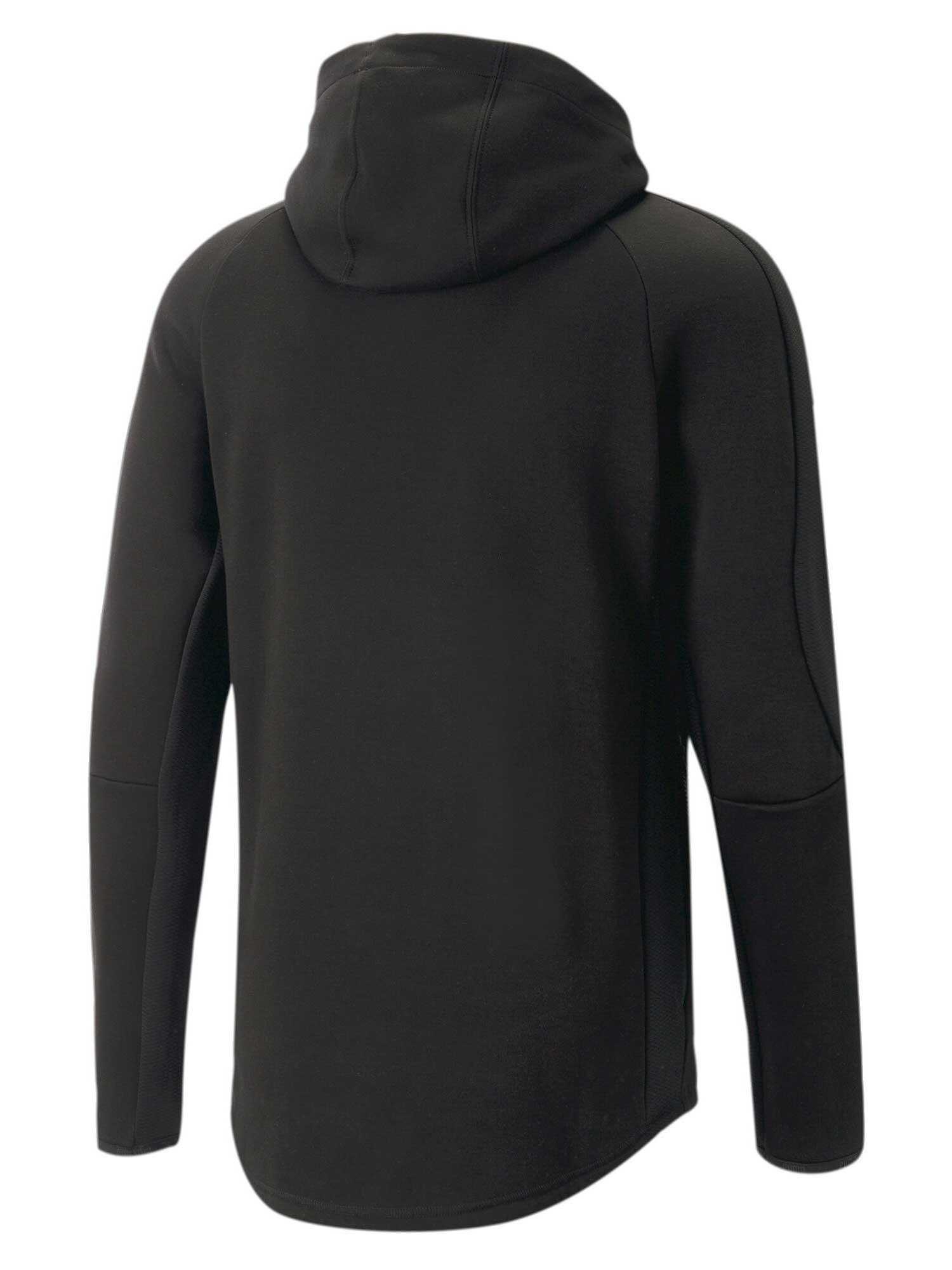 PUMA Суитшърт EVOSTRIPE