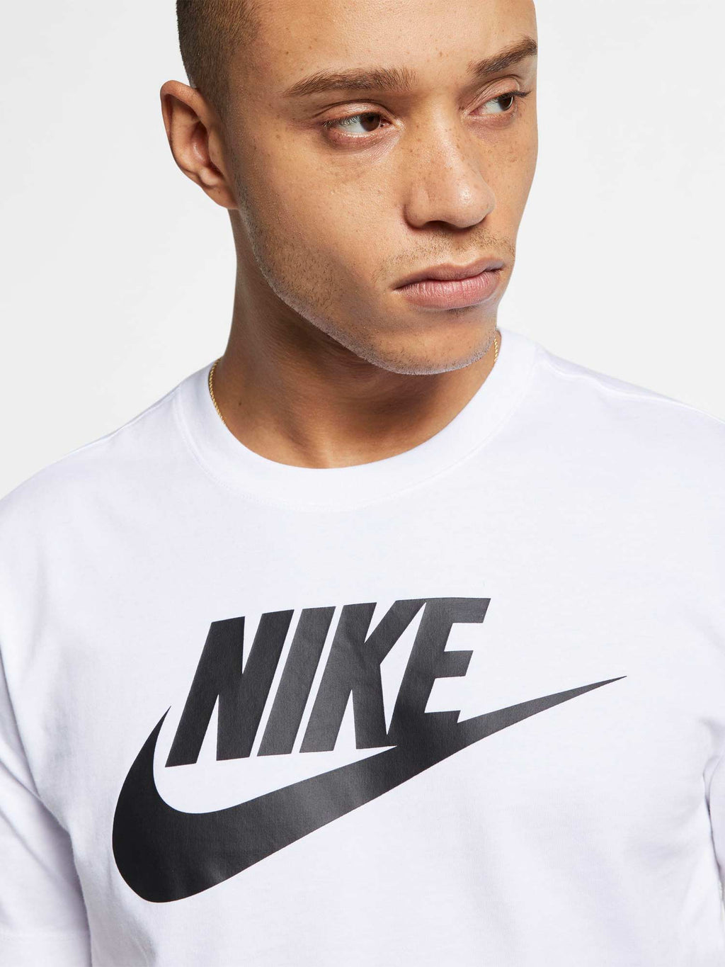 NIKE Тениска M NSW TEE ICON FUTURA