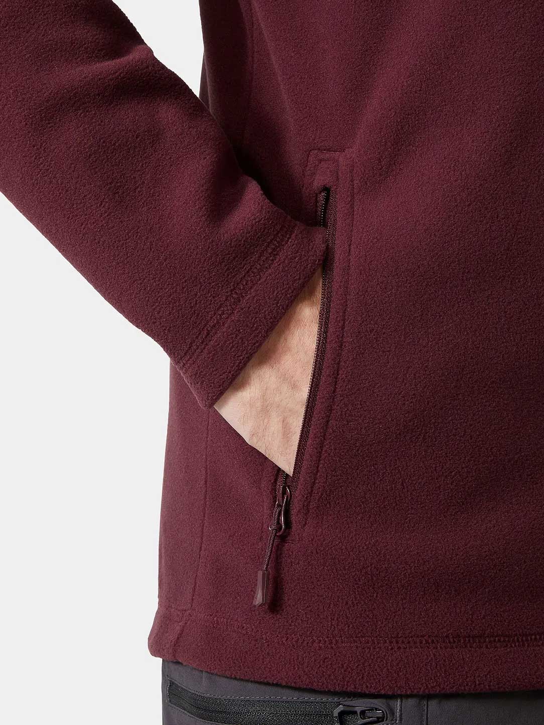 HELLY HANSEN Полар DAYBREAKER FLEECE JACKET