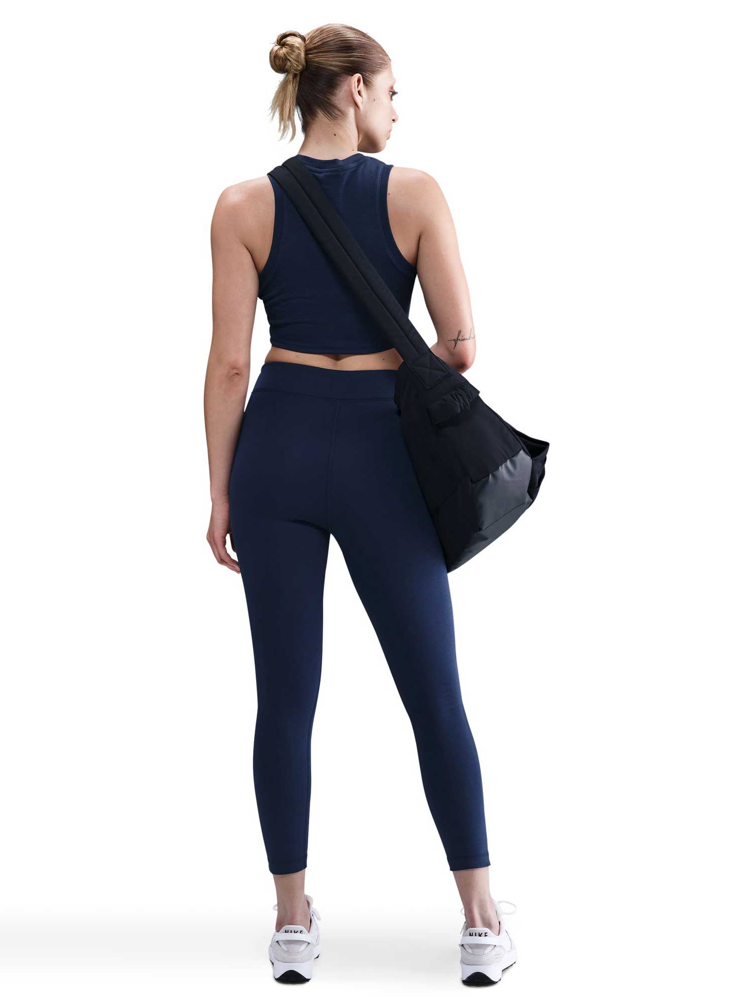NIKE Клин W NSW NK CLSC HR 7/8 TIGHT LBR