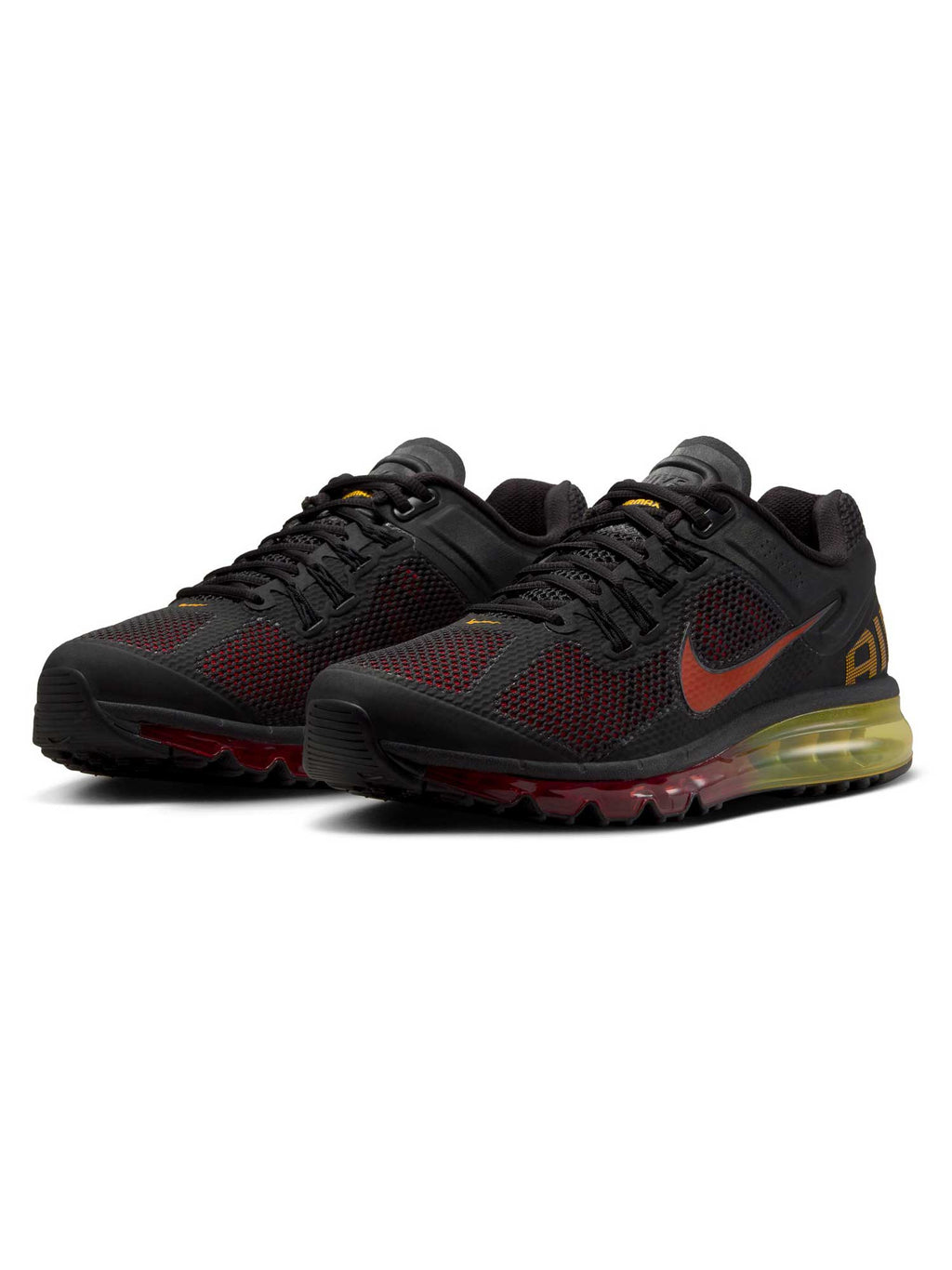NIKE Обувки AIR MAX 2013