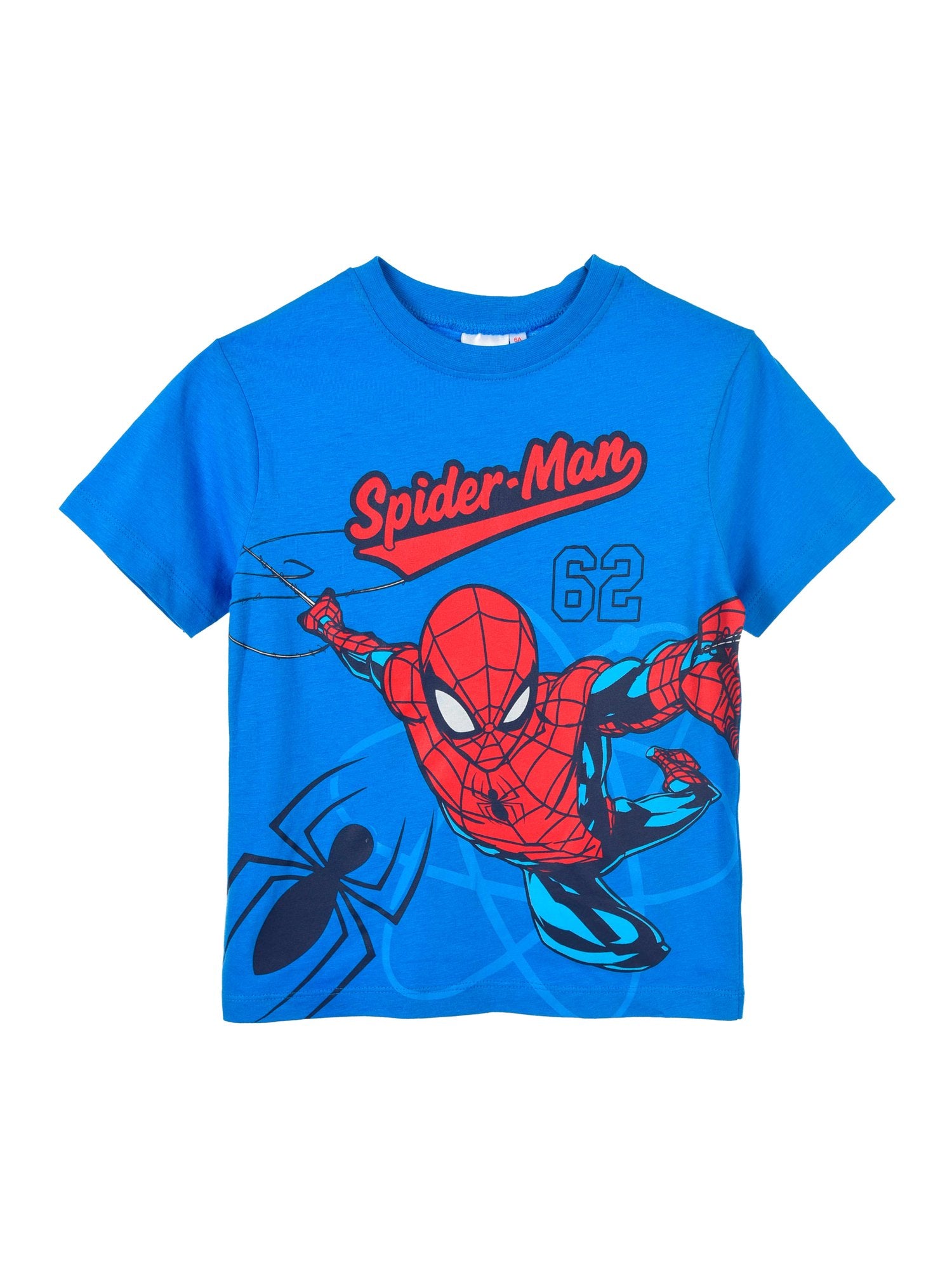 KIDS MOVIE HEROES Тениска SPIDERMAN