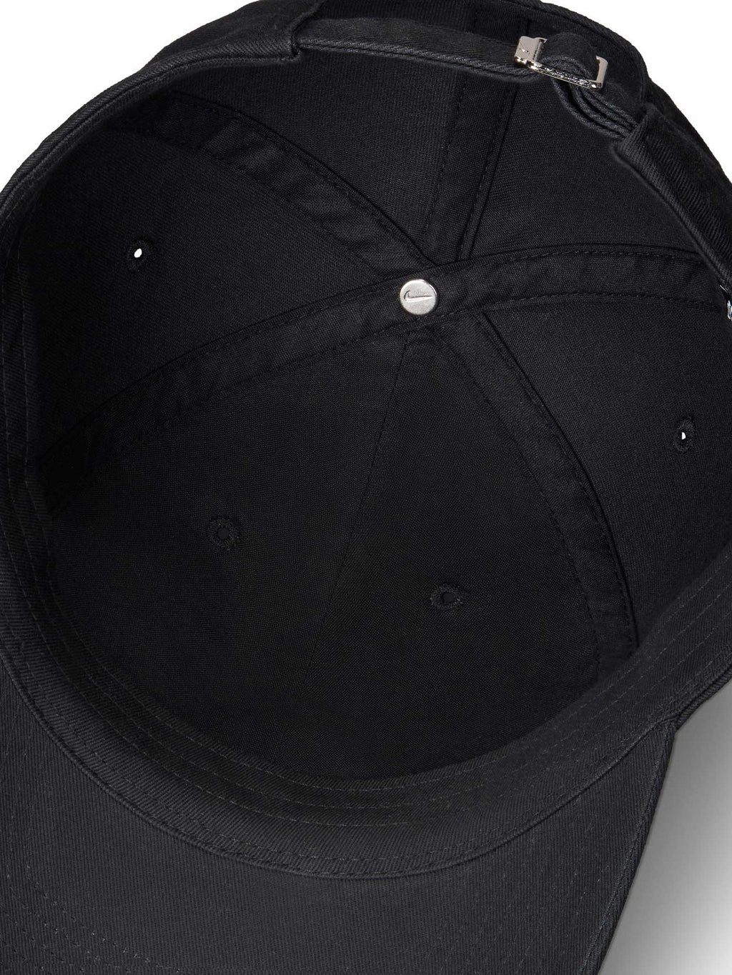 NIKE Шапка U NK CLUB CAP U CB AM90 PTCH L
