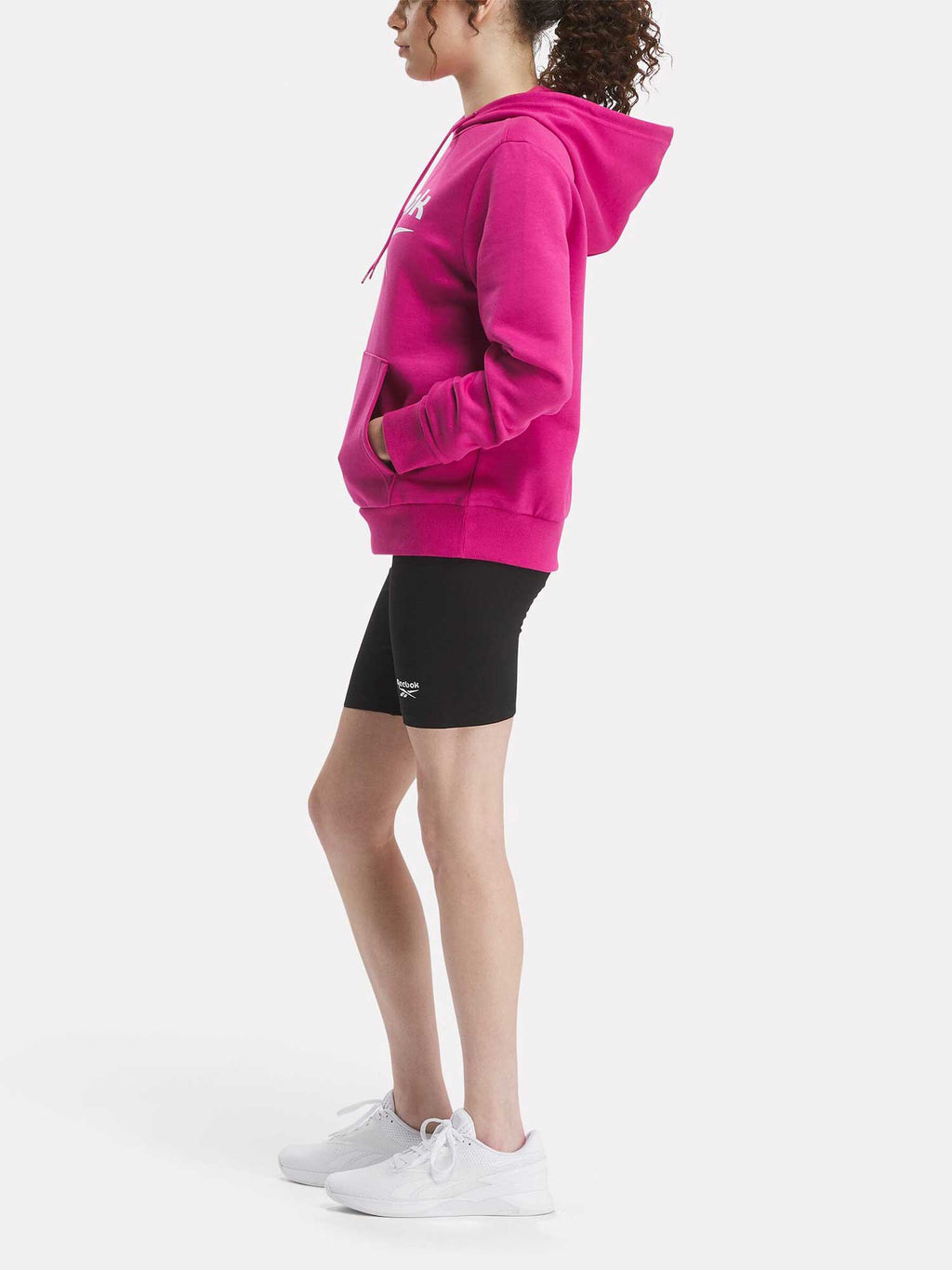 REEBOK Суитшърт RI BL Fleece