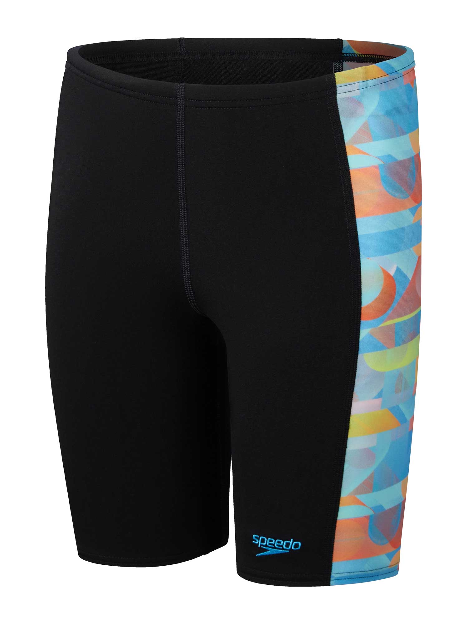 SPEEDO Бански BOYS DIGITAL PANEL JAMMER