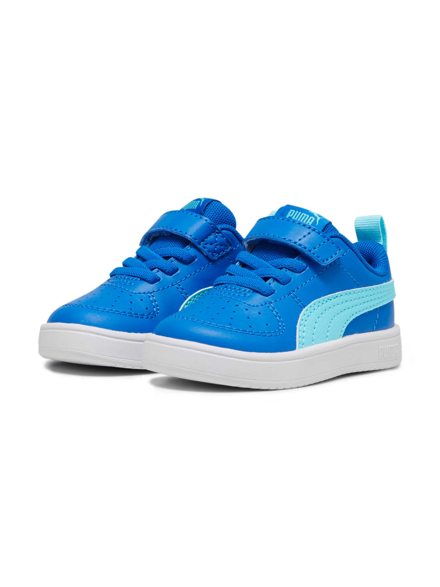 PUMA Обувки Rickie AC Inf