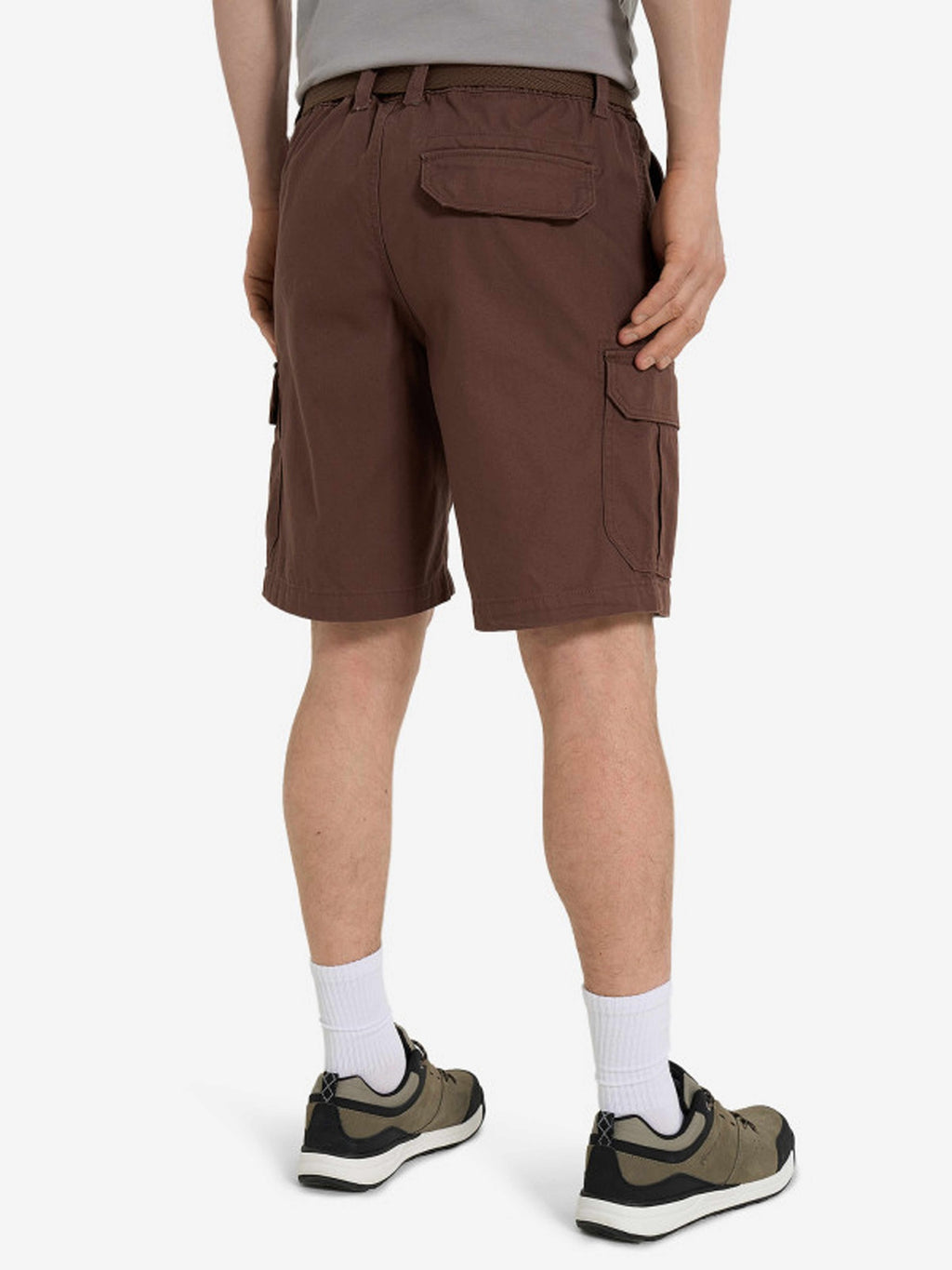 CORDILLERO Къси панталони Male Shorts Canvas