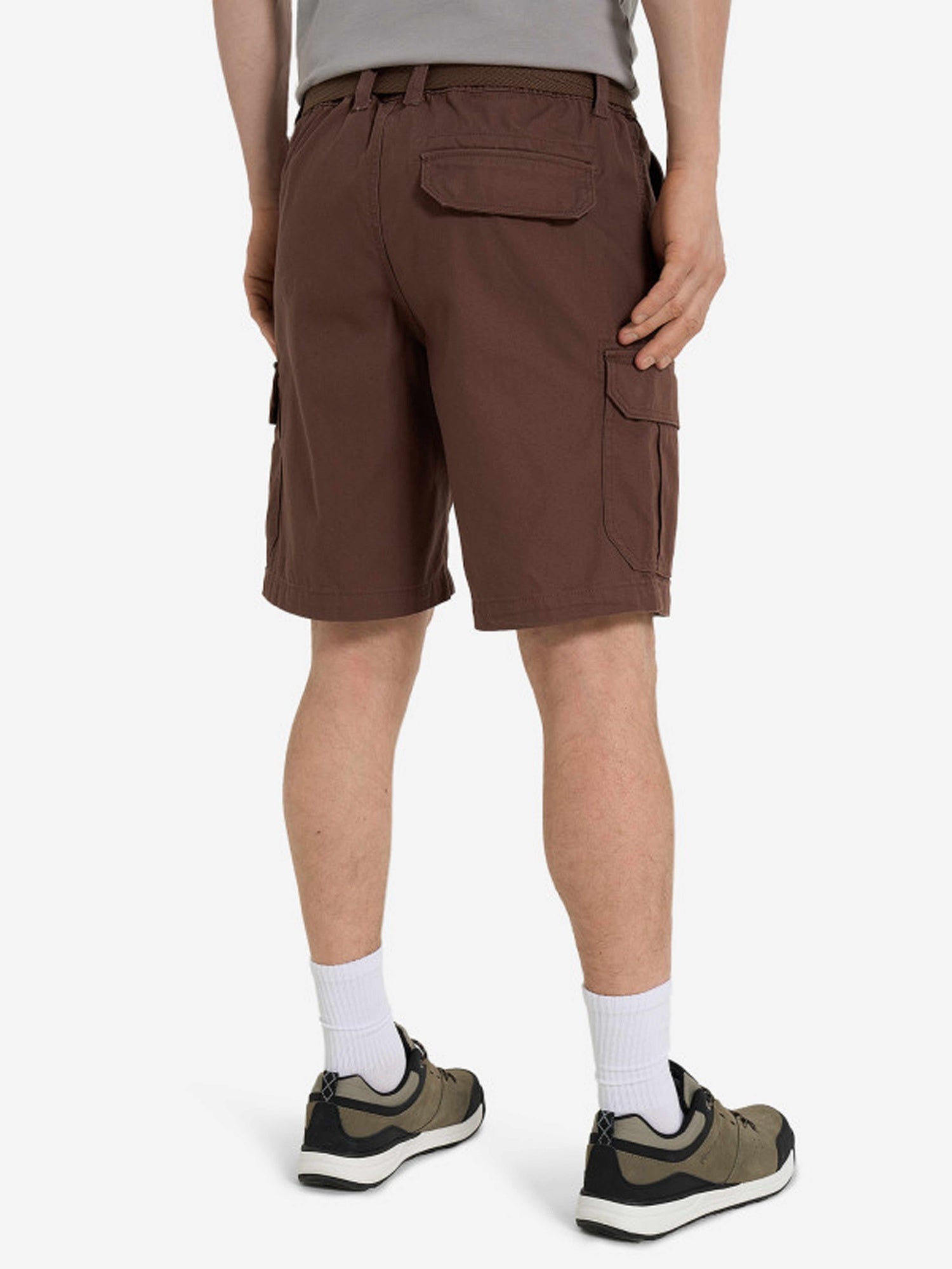 CORDILLERO Къси панталони Male Shorts Canvas