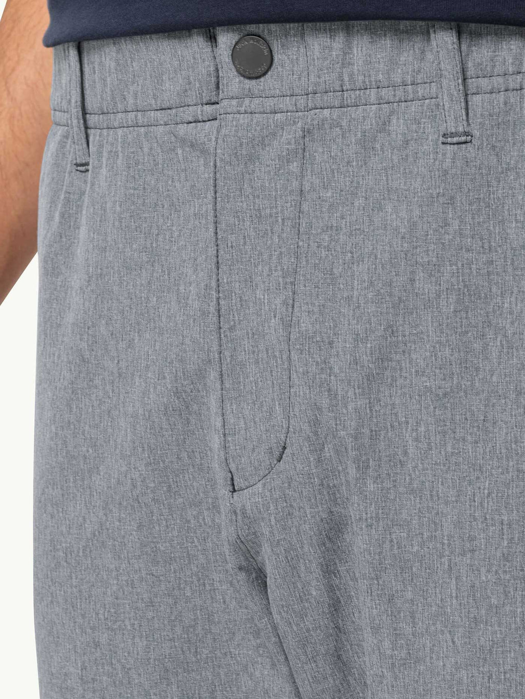 JACK WOLFSKIN Панталон WINTERNEBEL PANTS M