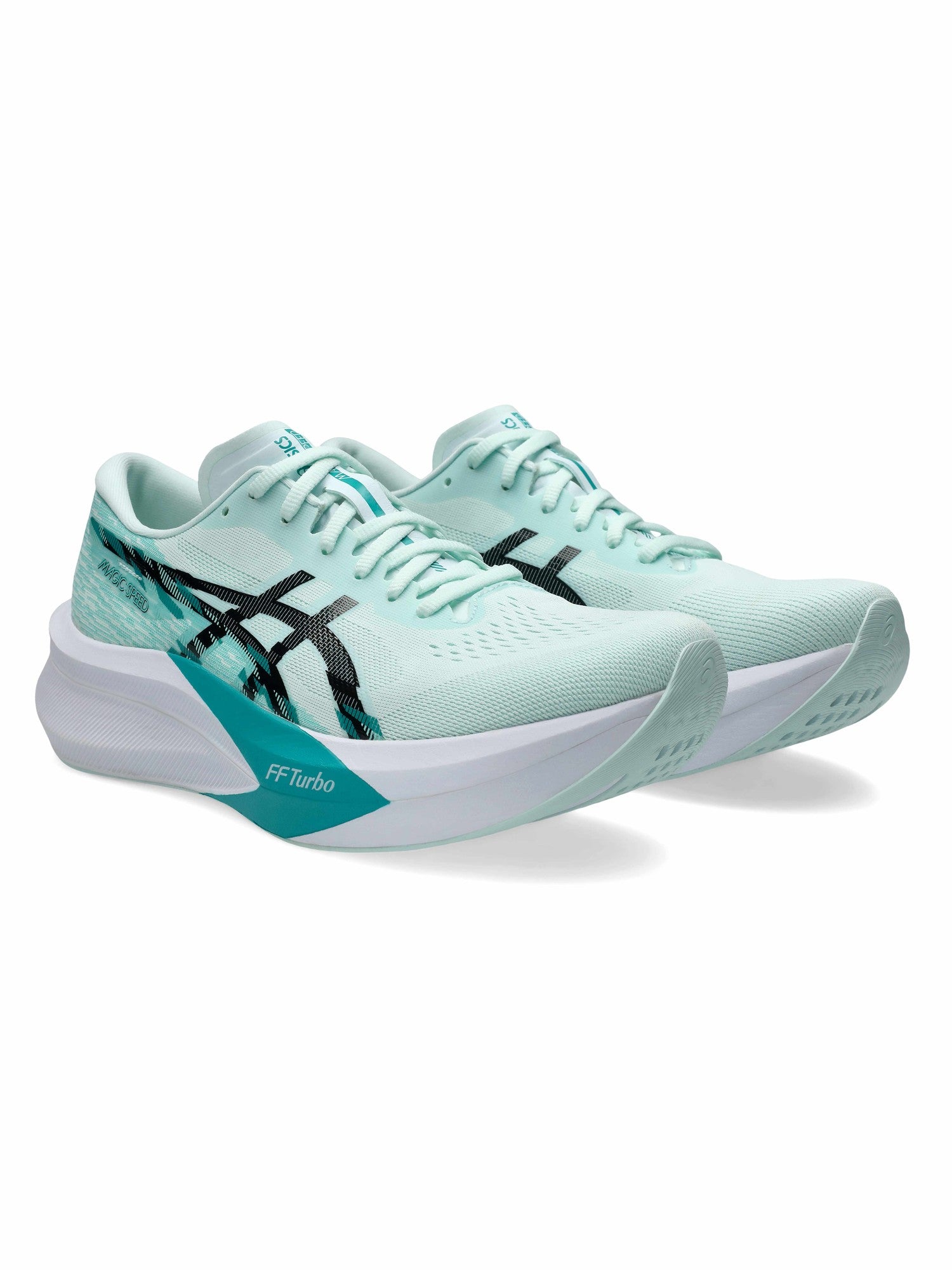 ASICS Обувки MAGIC SPEED 4