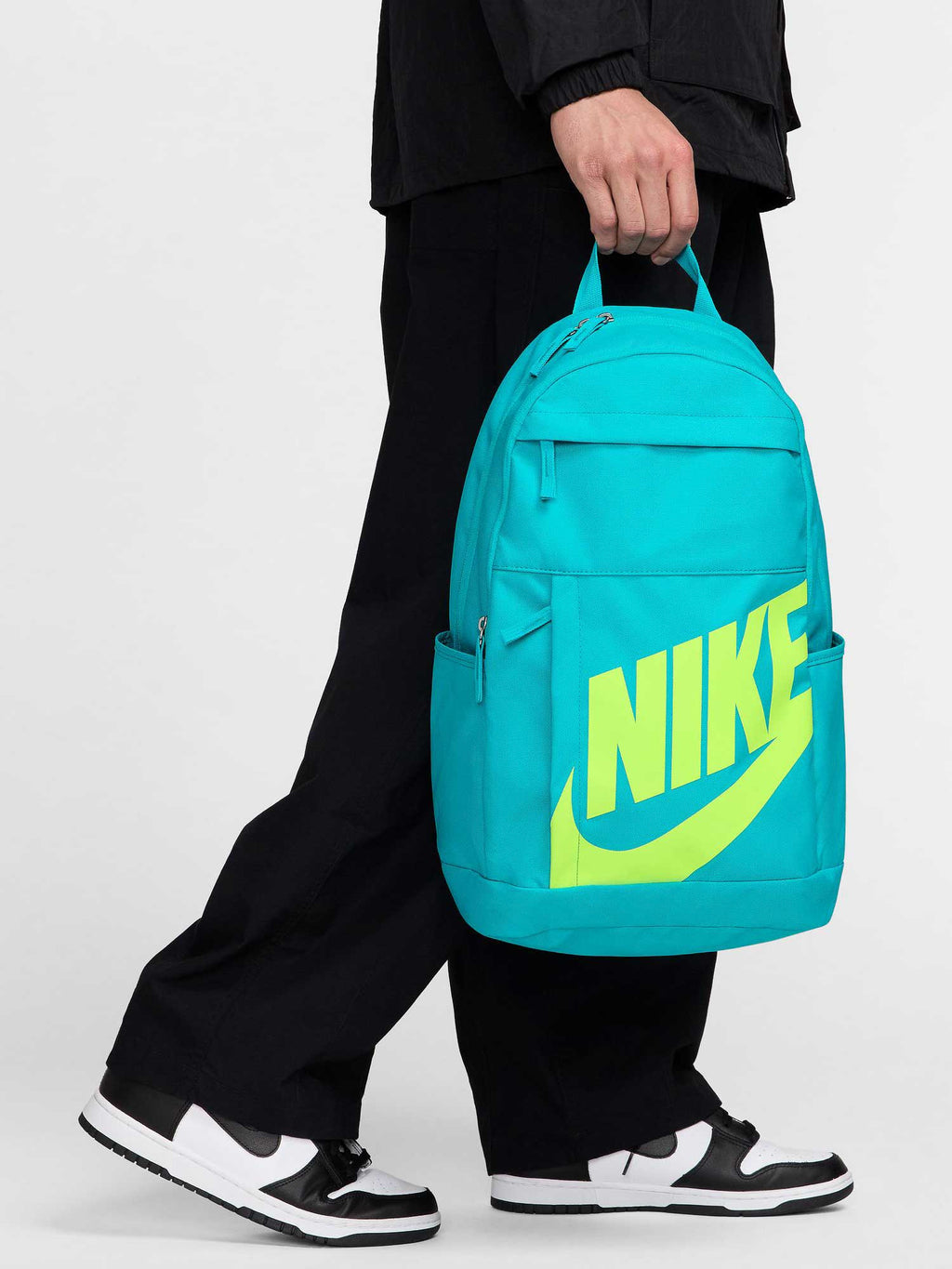 NIKE Раница NK ELMNTL BKPK - HBR