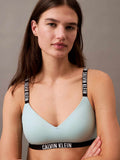 Calvin Klein Underwear Спортен сутиен LGHTLY LINED BRALETTE