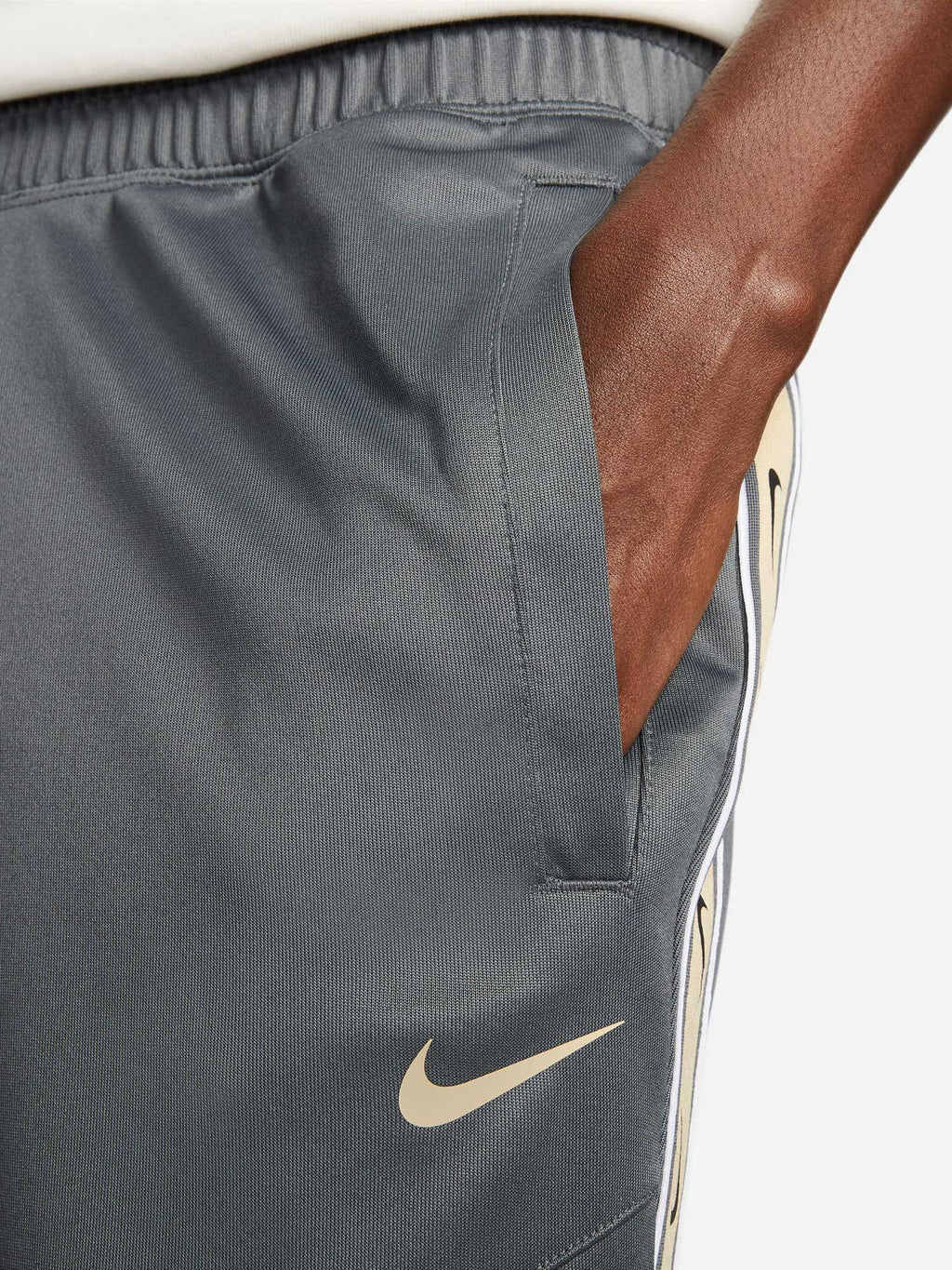 NIKE Спортно долнище M NSW REPEAT SW PK JOGGER