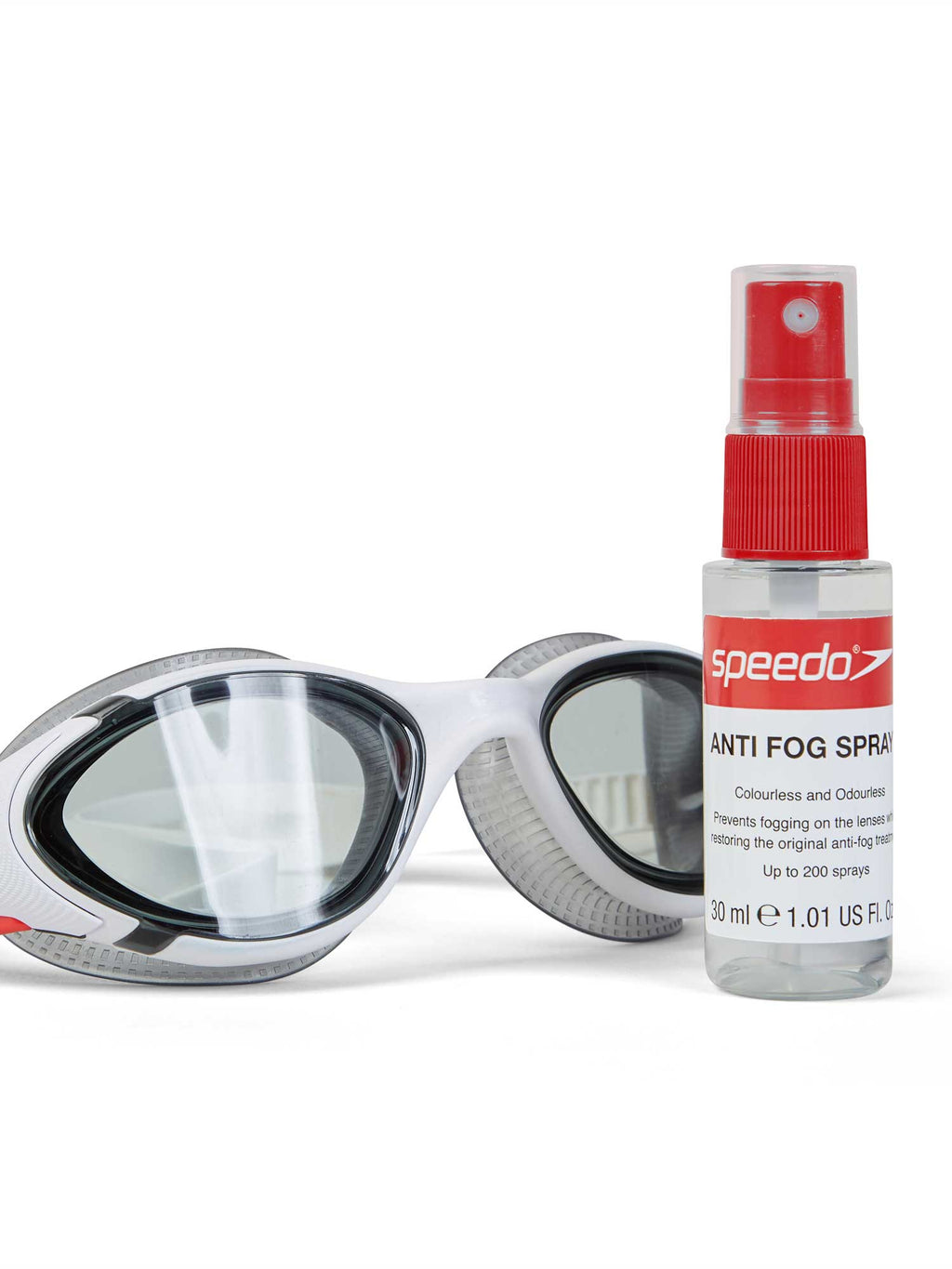 SPEEDO Спрей против запотяване ANTI FOG SPRAY