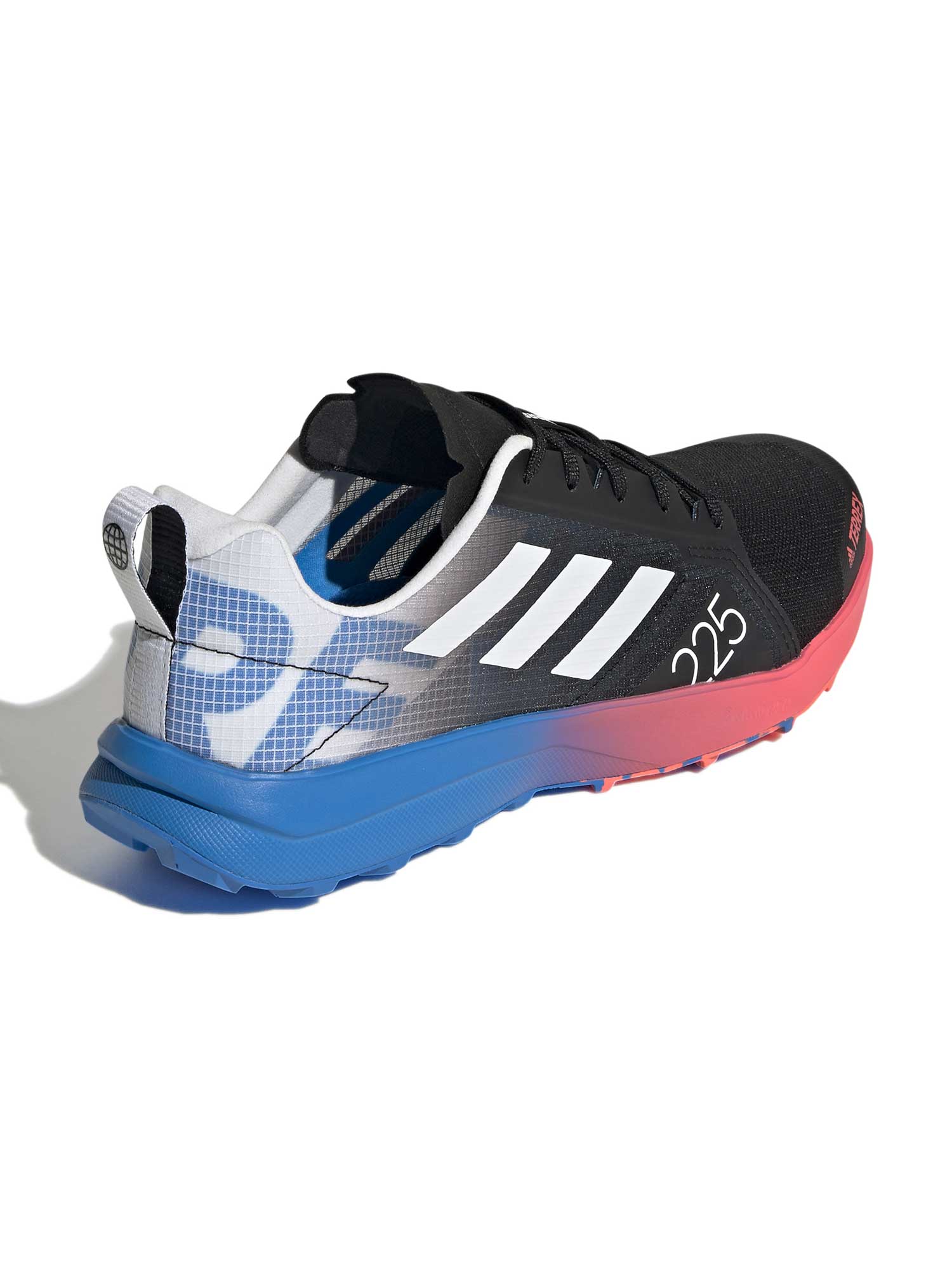 ADIDAS PERFORMANCE Обувки Terrex Speed Flow Trail Running
