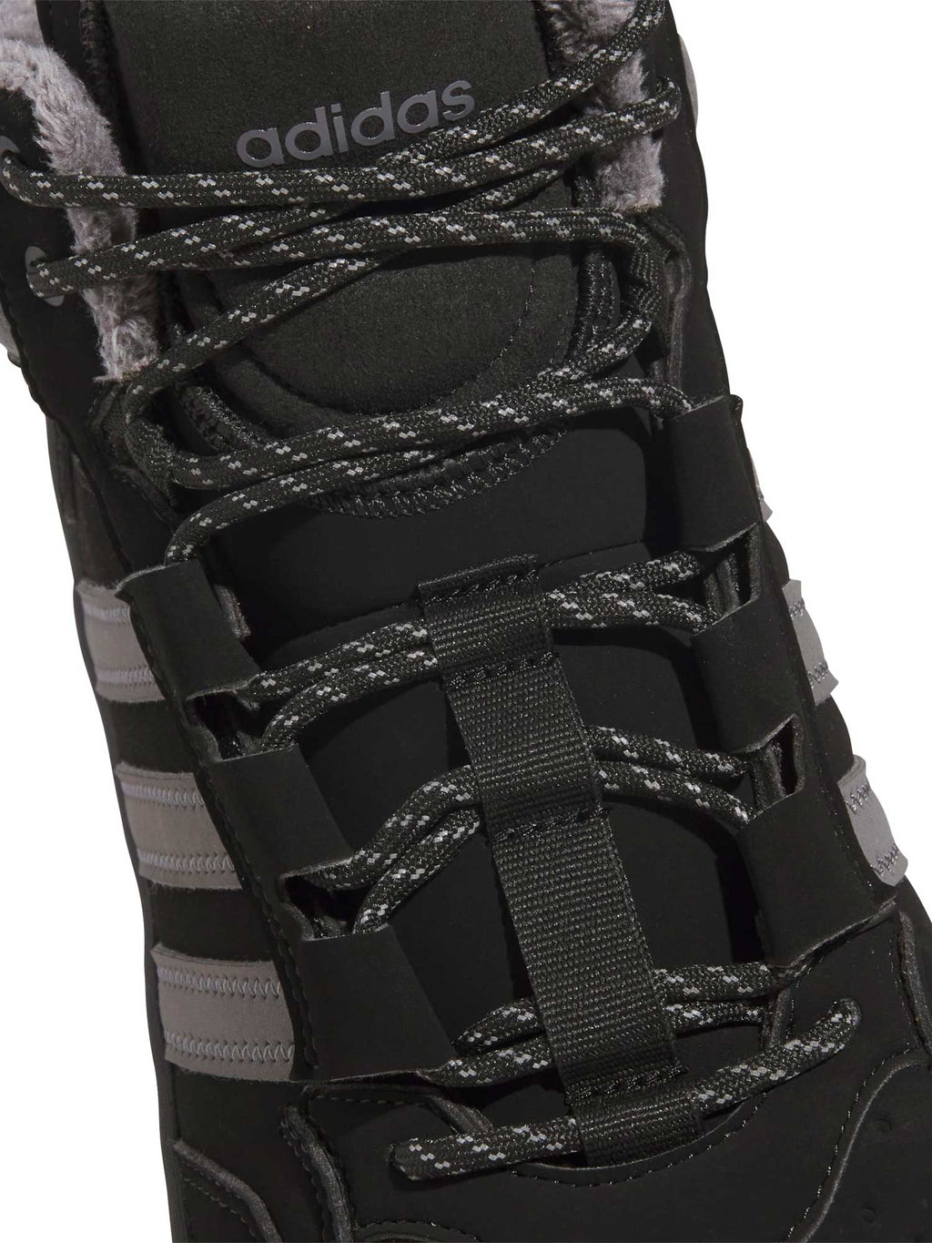 ADIDAS SPORTSWEAR Обувки Hoops 4.0 Mid