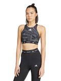 ADIDAS PERFORMANCE Спортен сутиен Techfit Medium