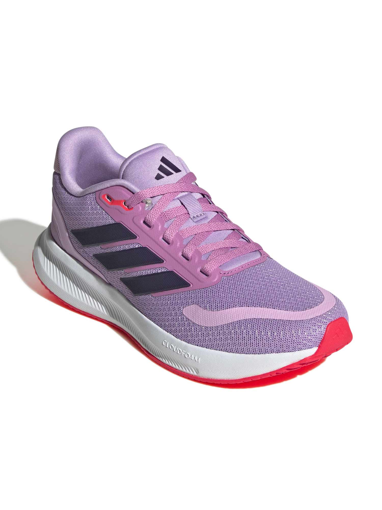 ADIDAS SPORTSWEAR Обувки Runfalcon 5 Kids