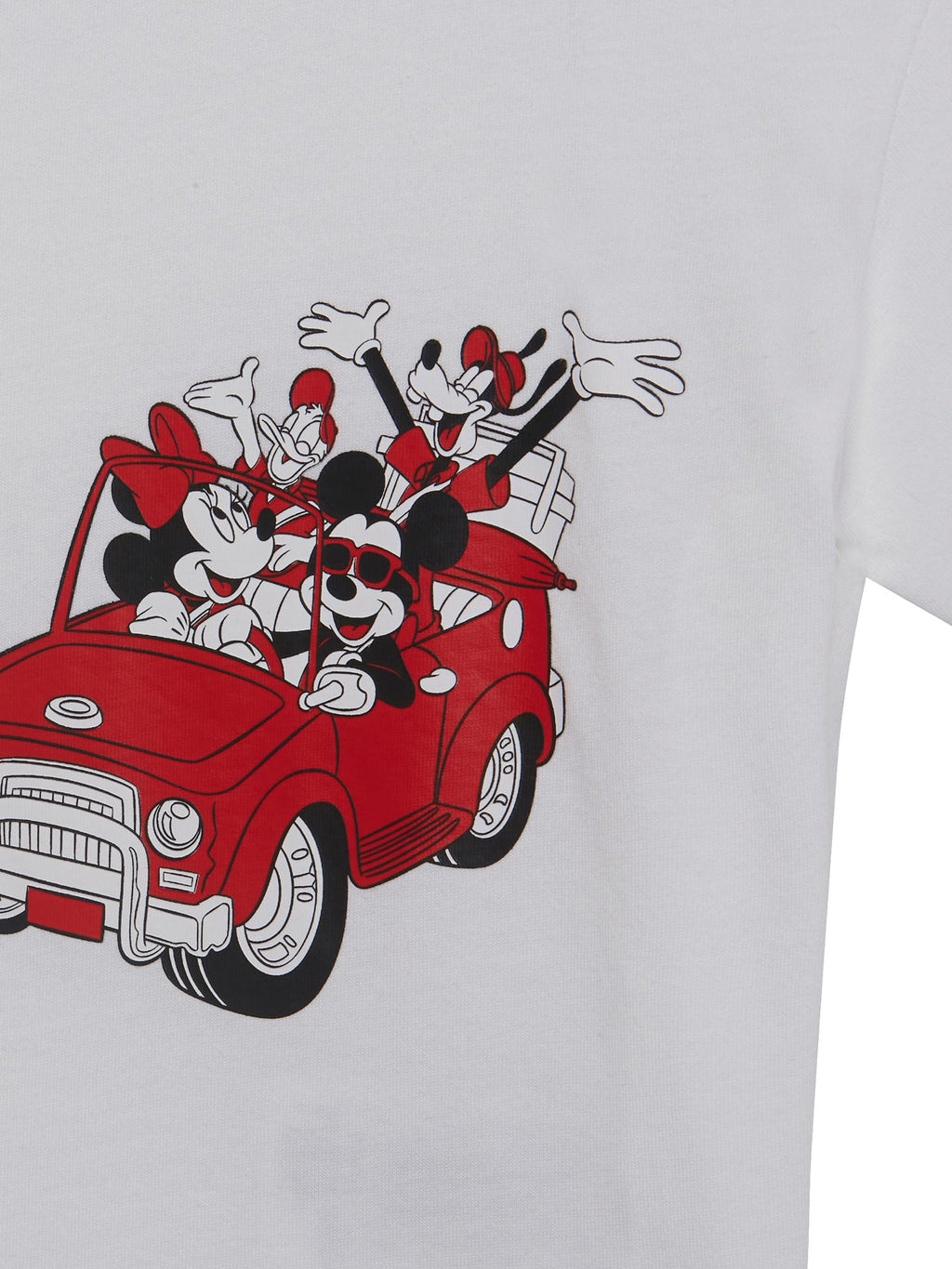 ADIDAS ORIGINALS Спортен екип Disney Mickey and Friends