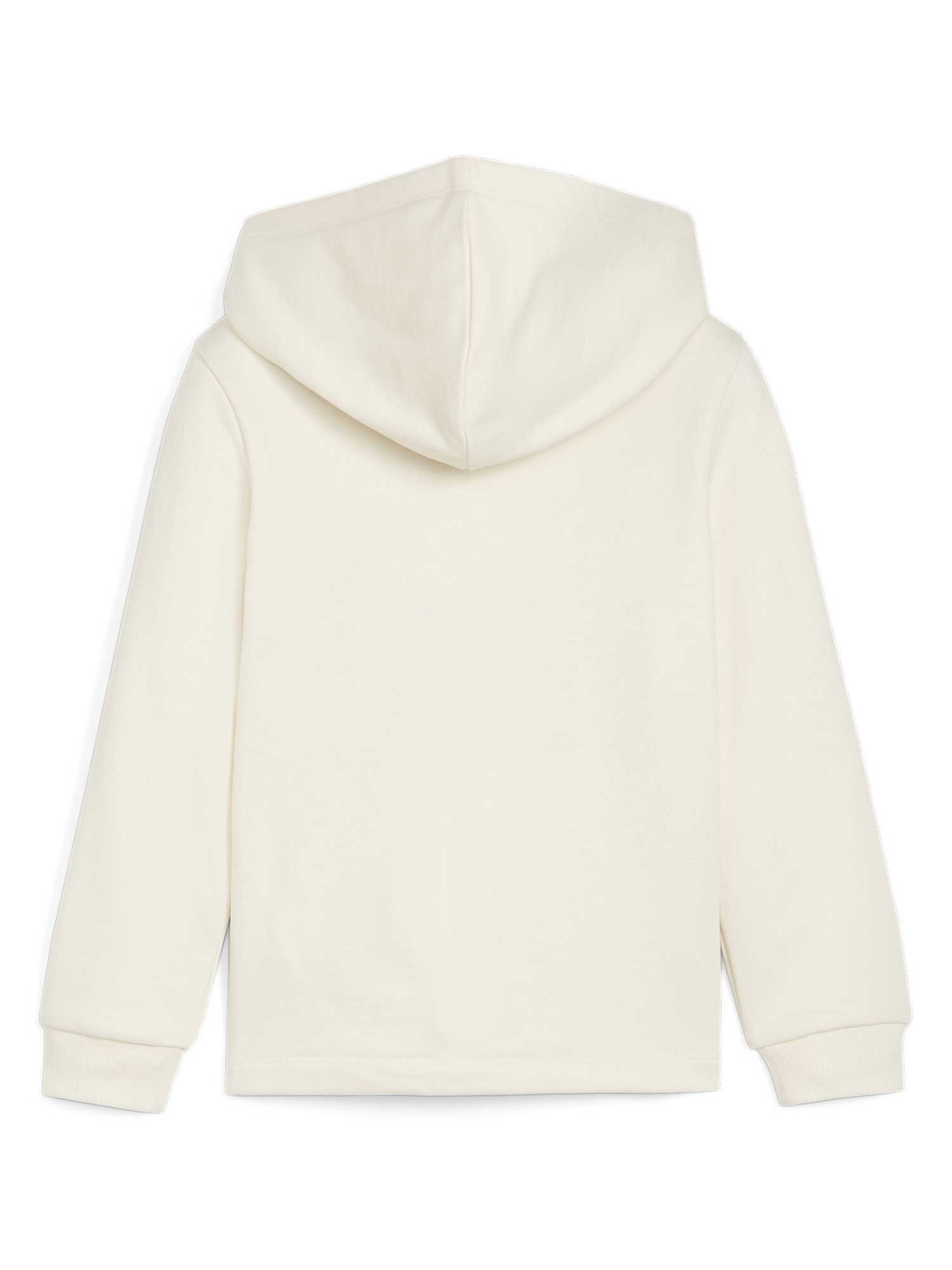 PUMA Суитшърт ESS+ SUMMER CAMP Full-Zip Hoodie TR