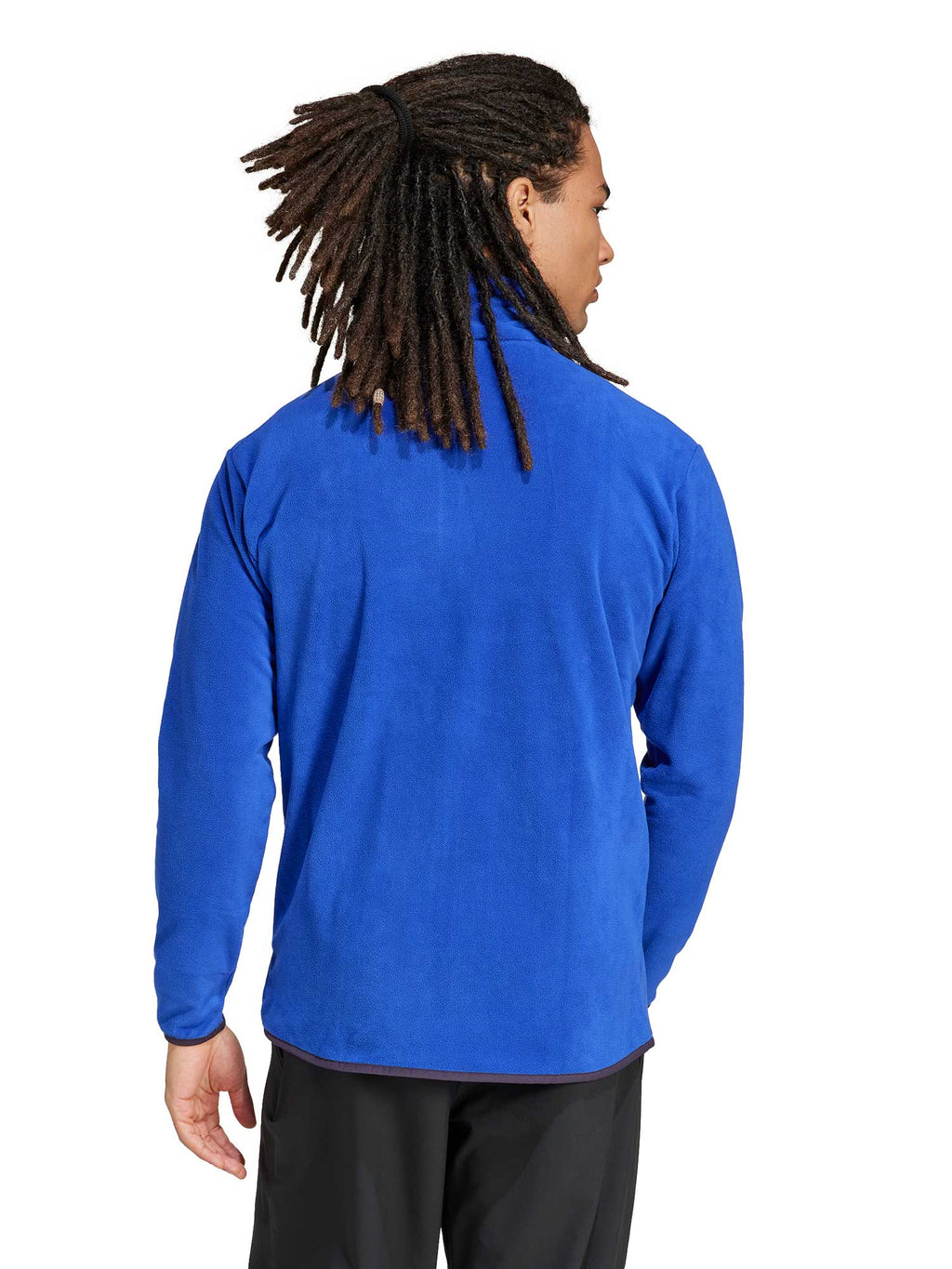 ADIDAS PERFORMANCE Полар Terrex Multi Full-Zip Fleece Jacket