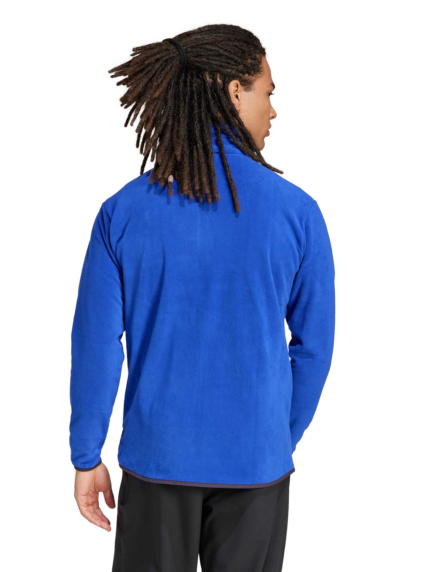 ADIDAS PERFORMANCE Полар Terrex Multi Full-Zip Fleece Jacket