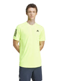 ADIDAS PERFORMANCE Тениска Club 3-Stripes Tennis T-Shirt